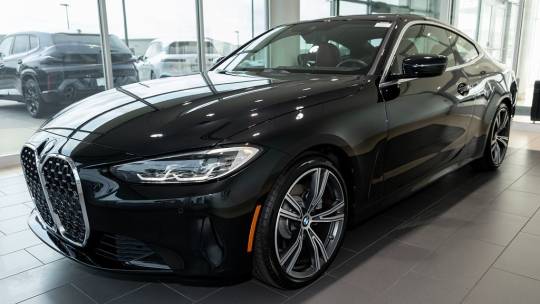 2024 BMW 4 series