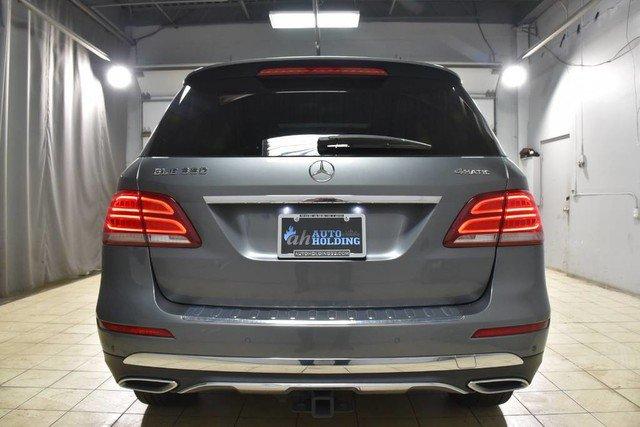 used 2017 mercedes-benz gle 350 4matic hillside, nj 07205 for sale in hillside, new jersey