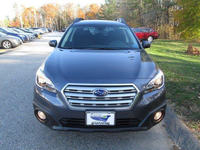 2017 subaru outback 2.5i premium awd 2.5i premium 4dr wagon for sale in saco, maine