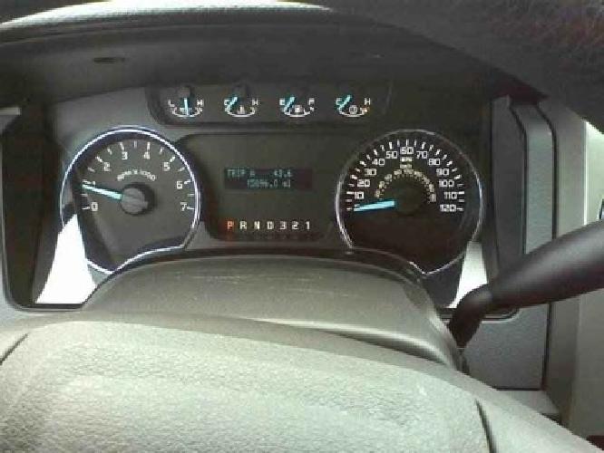 2012 ford f150 supercrew cab fx2 pickup 4d 5 1/2 ft in raleigh, nc