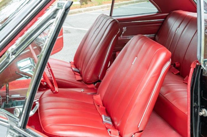 1966 chevrolet chevelle v8 for sale in los angeles, california