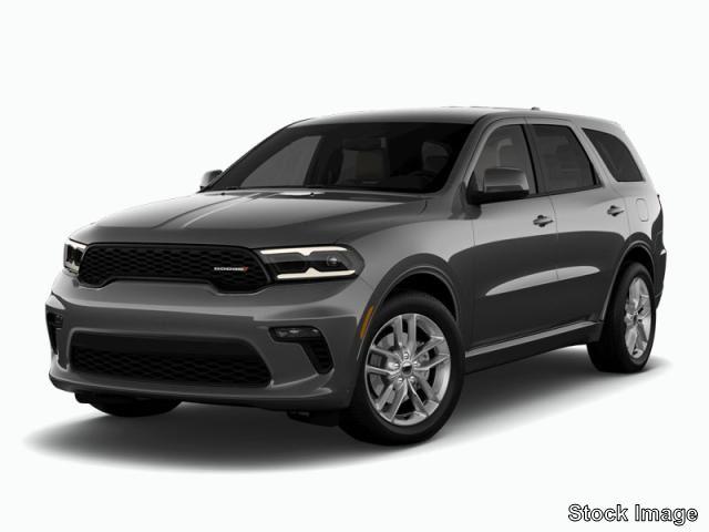 2021 dodge durango gt awd
