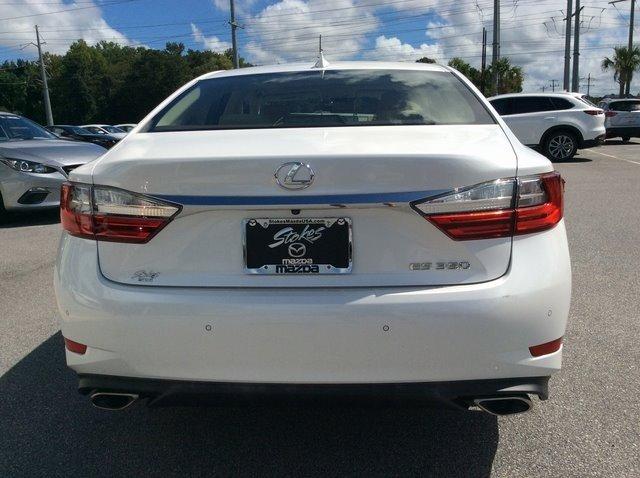 used 2016 lexus es 350 north charleston, sc 29418 for sale in charleston, south carolina