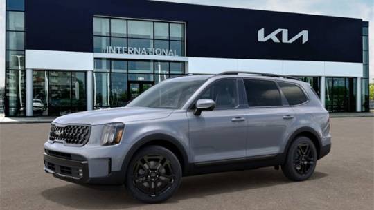 2024 Kia Telluride