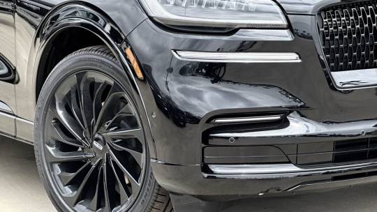 2024 Lincoln Aviator