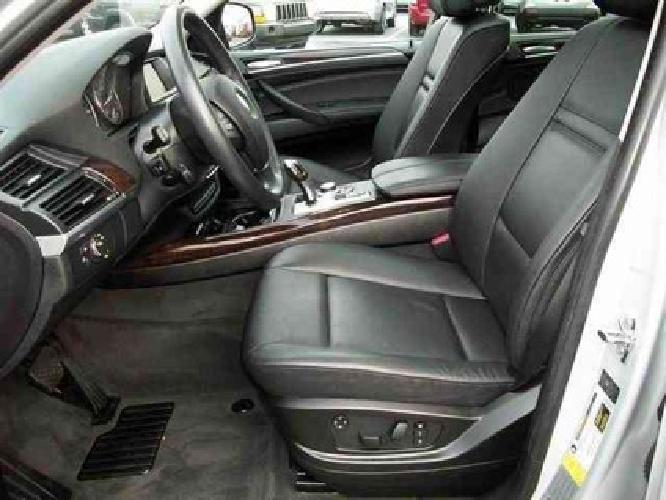 2009 bmw x5 xdrive30i in davis, ca