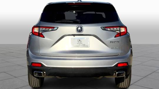 2025 Acura RDX