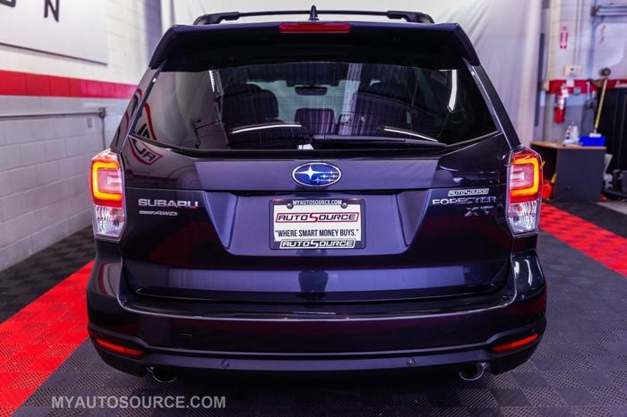 used 2018 subaru forester touring woods cross, ut 84087 for sale in woods cross, utah