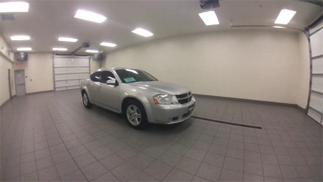 2010 dodge avenger r/t r/t 4dr sedan for sale in jolly acres, south dakota