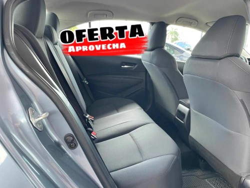 2021 toyota corolla for sale in florida by owner