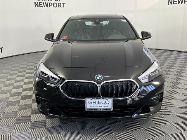 2024 bmw 228 gran coupe 228i xdrive