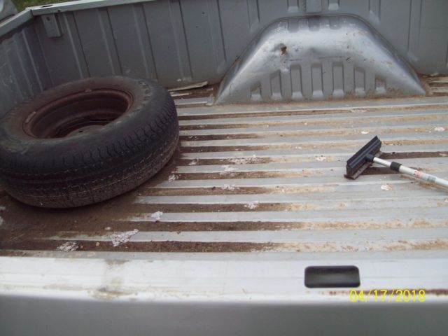 1992 dodge d-150 pick up truck ~~ local pick up only!!