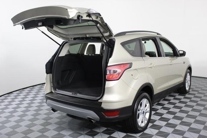 used 2017 ford escape 4wd se issaquah, wa 98027 for sale in coal creek, washington