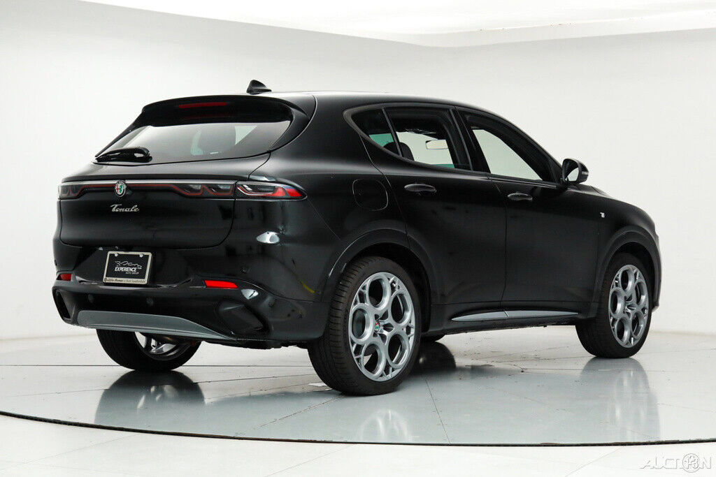2024 alfa romeo tonale ti