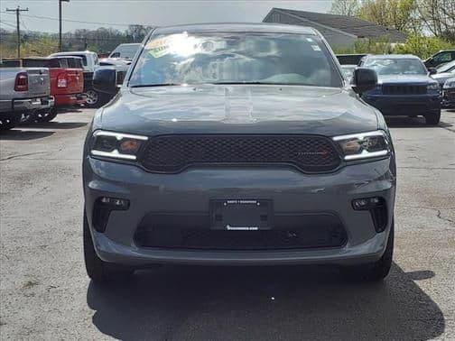 2021 dodge durango sxt plus in branford, connecticut