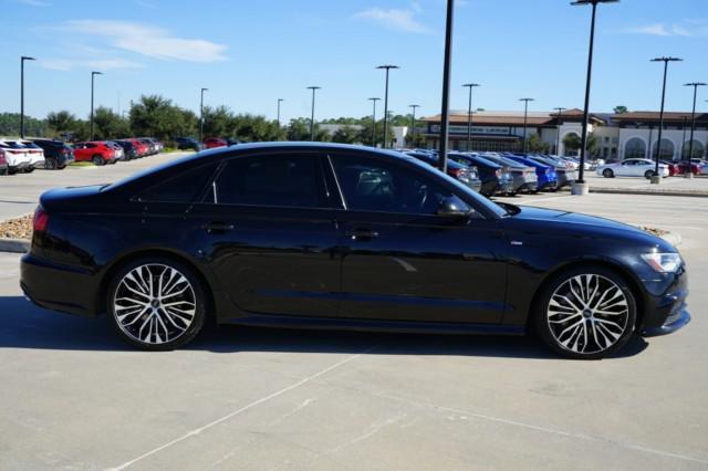 2018 audi a6 2.0t premium