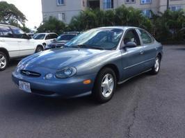 used 1999 ford taurus se for sale in kahului, hawaii