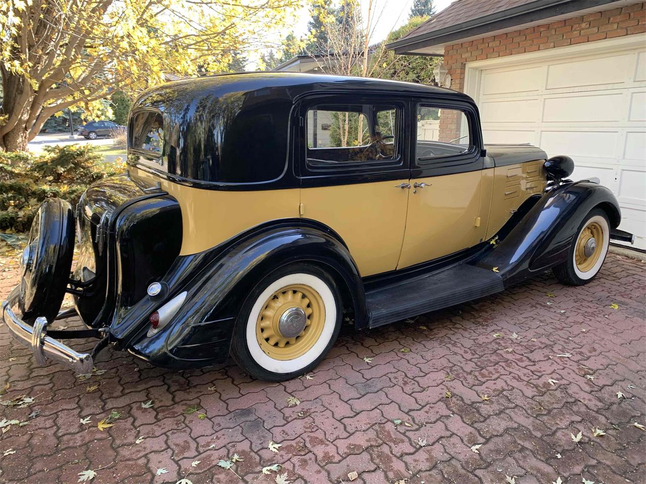 1934 nash ambassador 6