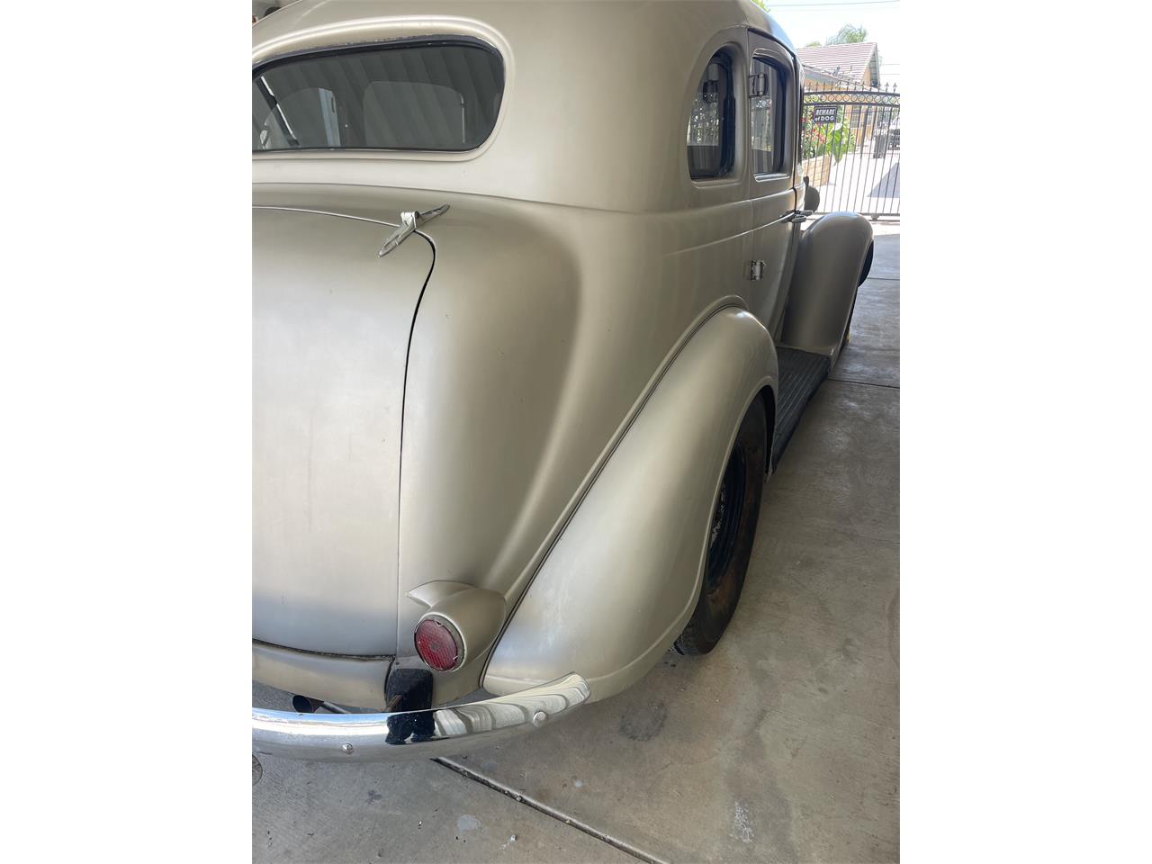 for sale: 1936 plymouth 4-dr sedan in yucaipa , california for sale in yucaipa, ca