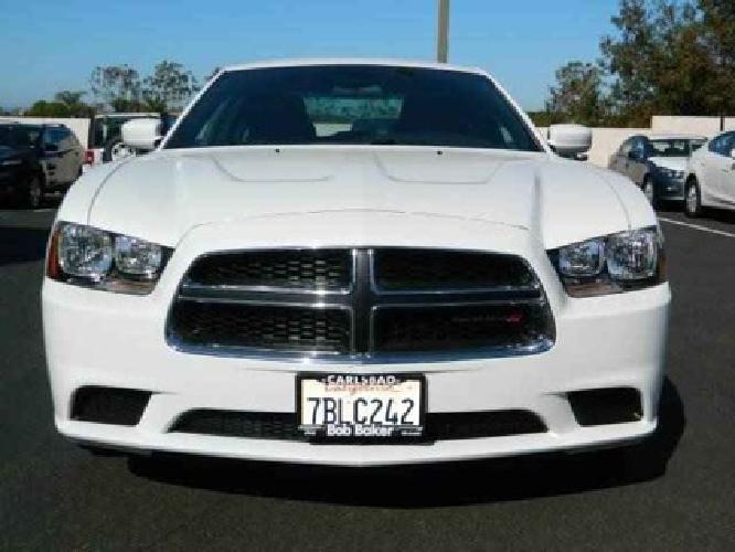 2014 dodge charger se in carlsbad, ca