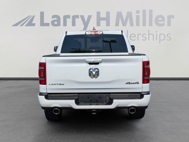2024 ram 1500 limited