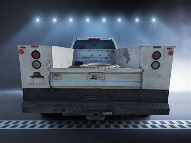 2017 chevrolet silverado 3500 wt
