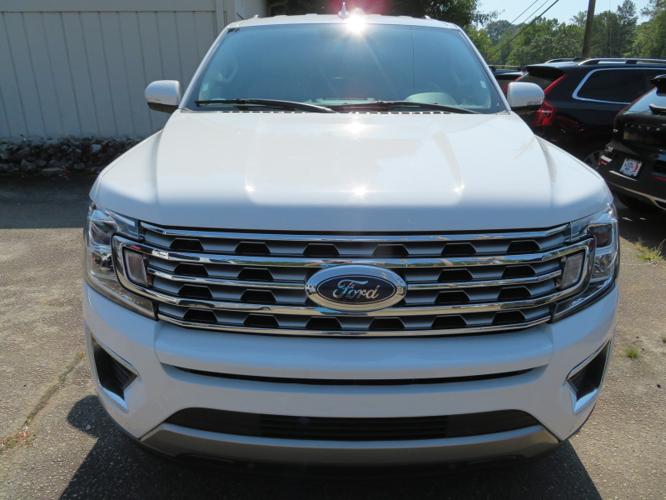 used 2018 ford expedition max 2wd limited seneca, sc 29678 for sale in seneca, south carolina
