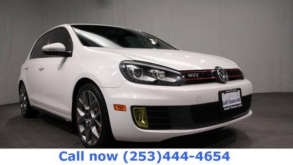 2014 volkswagen gti in beloit, wisconsin