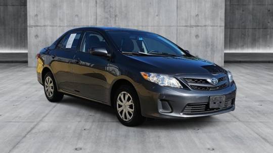 2011 Toyota Corolla