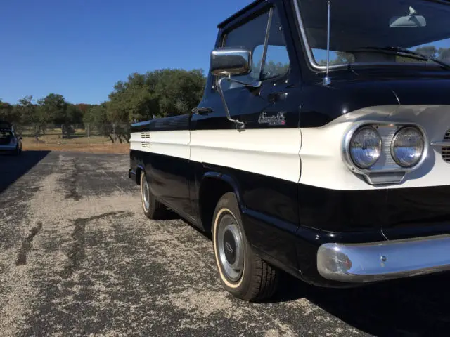 61 corvair rampside pickup