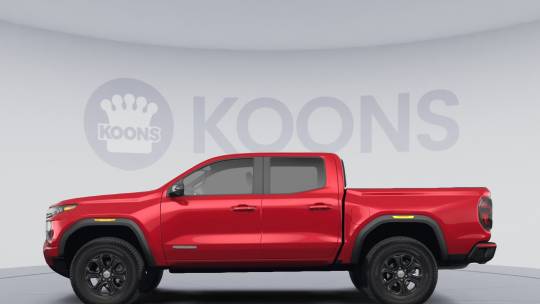 2024 GMC se