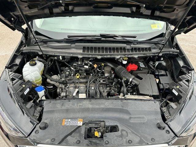 2021 ford edge in burlington, vermont