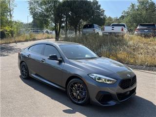 2021 BMW 2 series m235i xdrive gran coupe