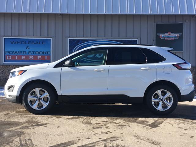 2016 ford edge se awd se 4dr crossover for sale in sheridan, wyoming