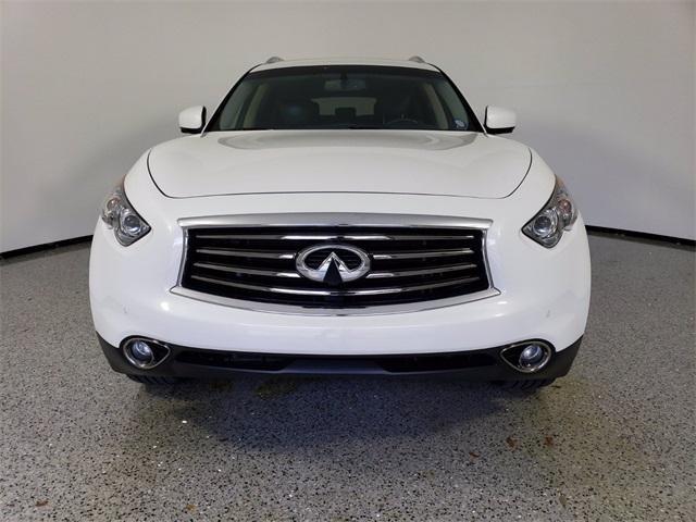2013 infiniti fx37 in pompano beach, florida