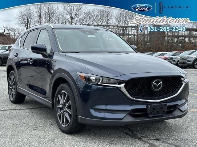 2018 mazda cx-5 touring in box hill, new york