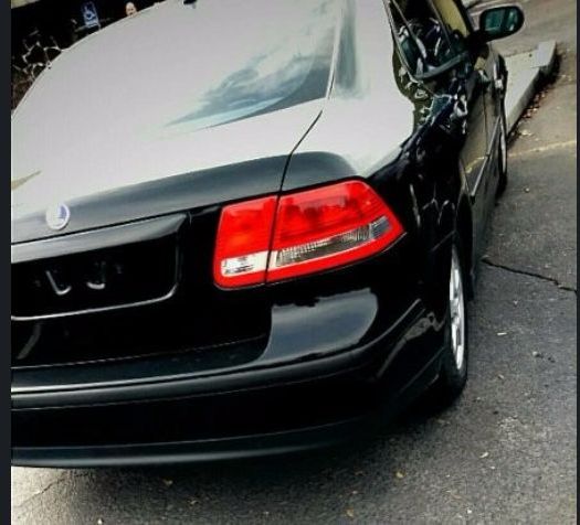 2003 saab 9-3 vector for sale in idaho by owner
