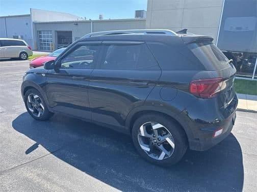 2021 hyundai venue sel 4dr front-wheel drive in sheboygan, wisconsin