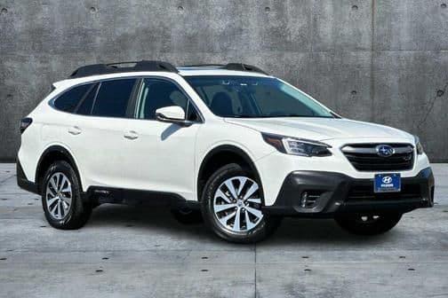 2020 subaru outback premium in eugene, oregon