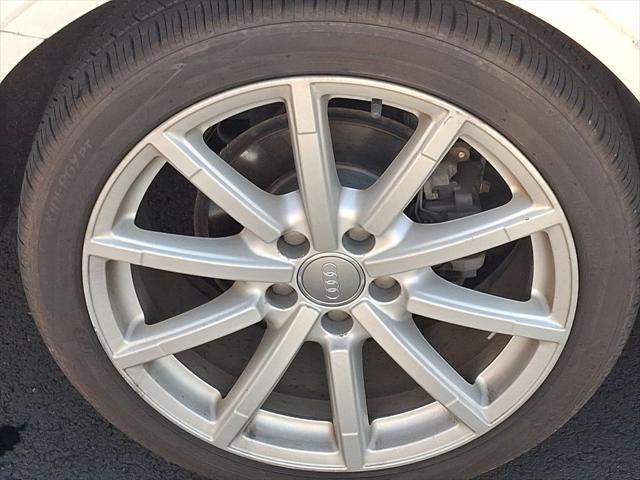 2016 audi a3 2.0t premium