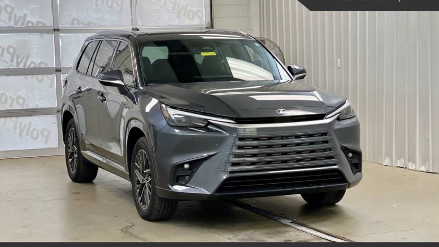 2024 lexus tx 350 premium