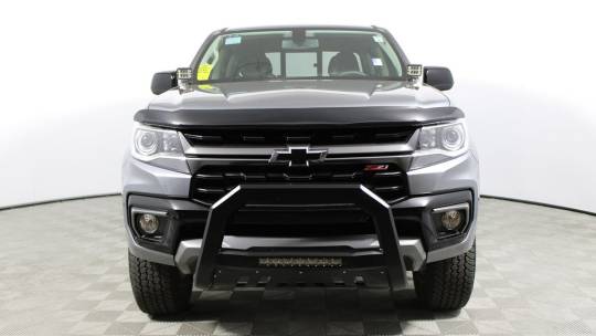 2022 Chevrolet