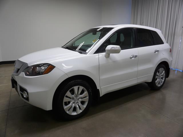 2011 acura rdx base 4dr suv for sale in reno, nevada