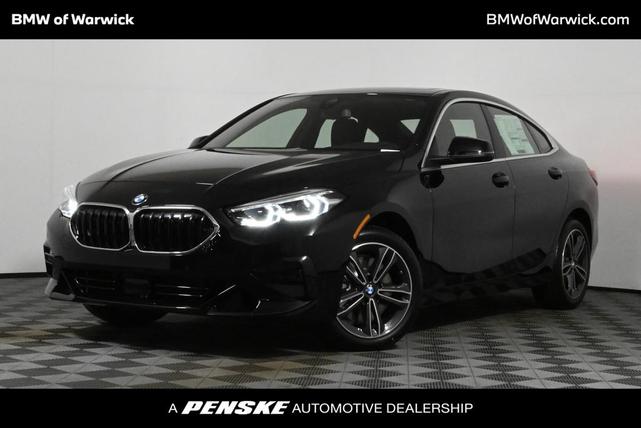 2024 bmw 228 gran coupe i xdrive