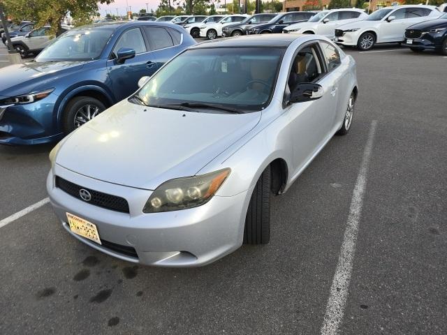 2008 scion tc