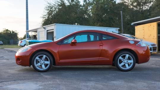 2006 Mitsubishi Eclipse