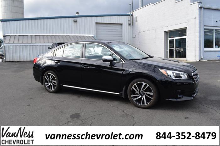 used 2017 subaru legacy 2.5i creedmoor, nc 27522 for sale in creedmoor, north carolina