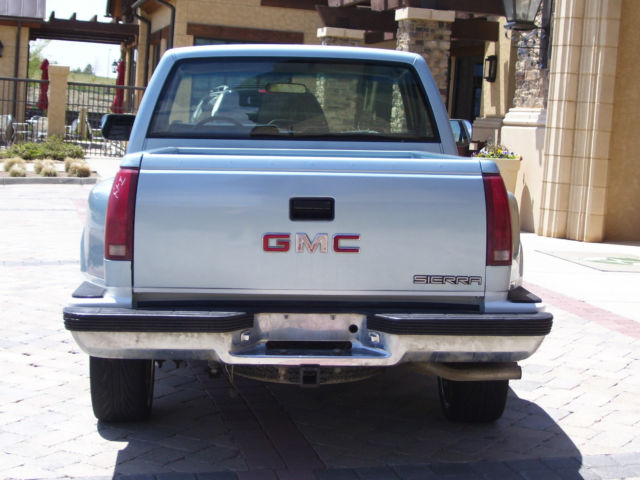 1989 gmc 1500 sierra stepside
