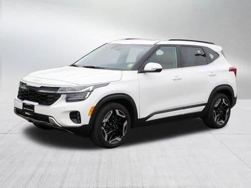 2024 kia seltos sx 4dr all-wheel drive in minneapolis, minnesota
