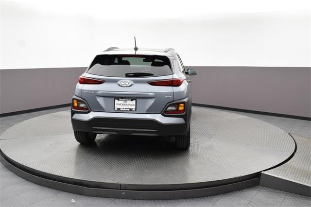 2019 hyundai kona sel awd sel 4dr crossover for sale in billings, montana